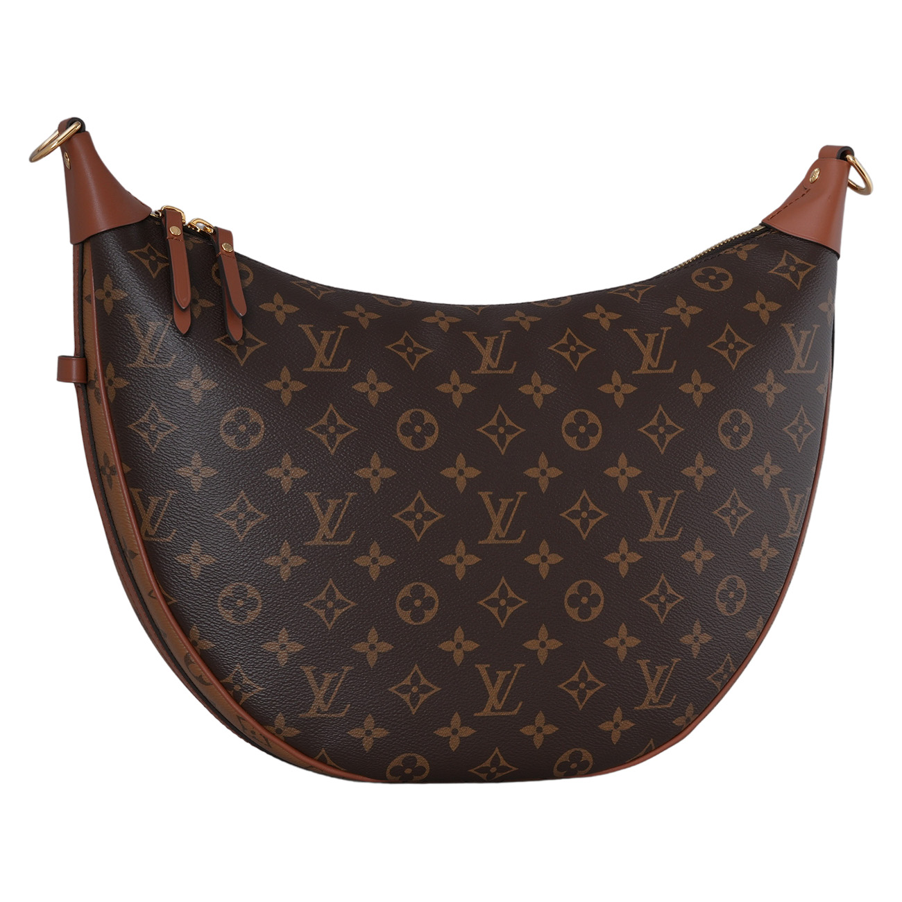 LOUIS VUITTON(USED)루이비통 M46311 모노그램 루프 호보백